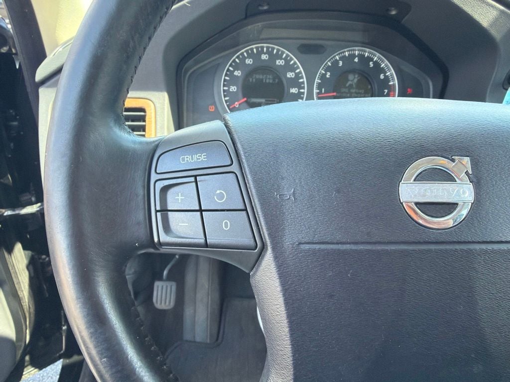 2008 Volvo S80 3.2
