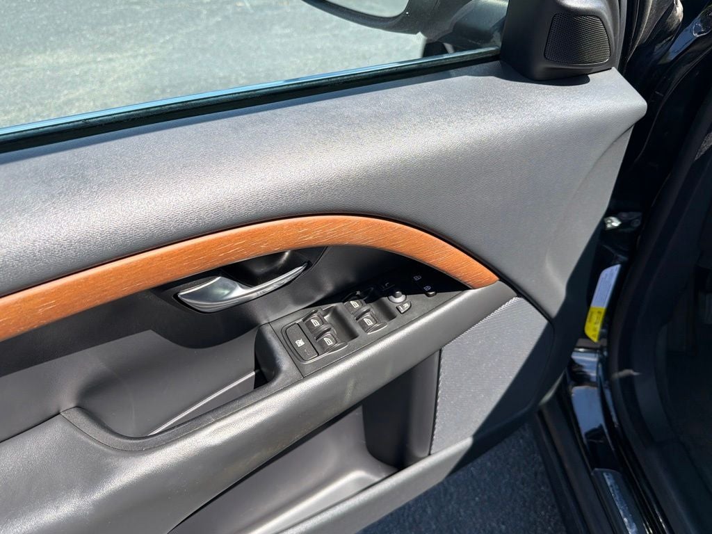 2008 Volvo S80 3.2