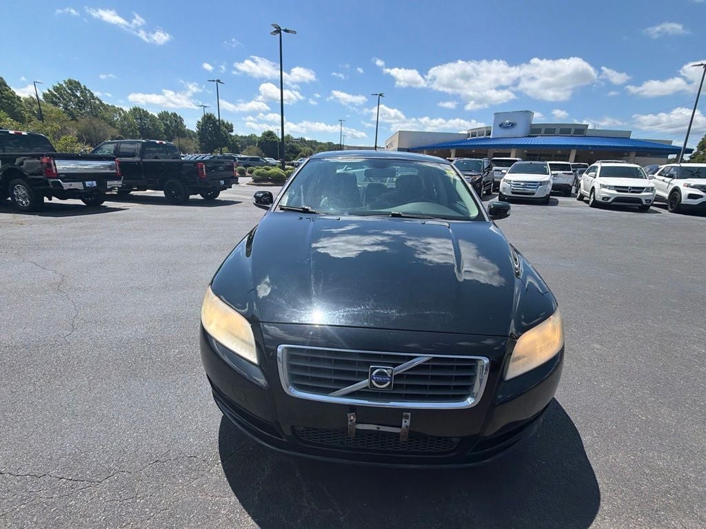 2008 Volvo S80 3.2