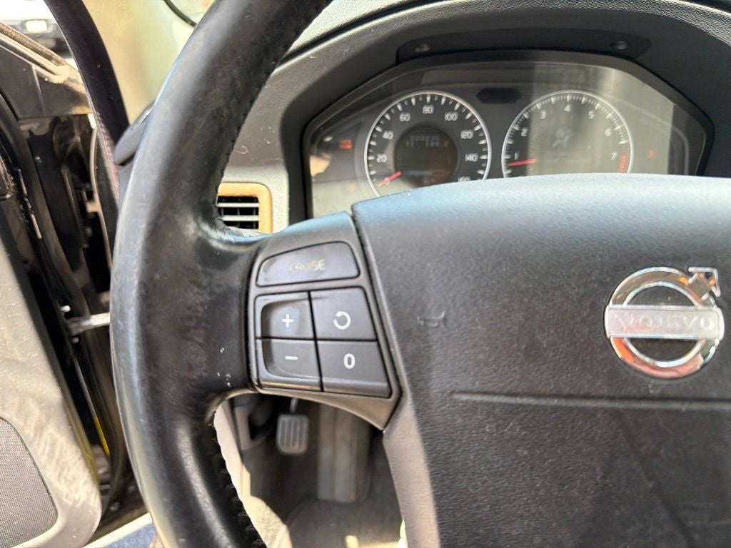 2008 Volvo S80 3.2