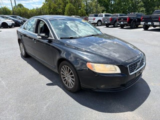 2008 Volvo S80 3.2