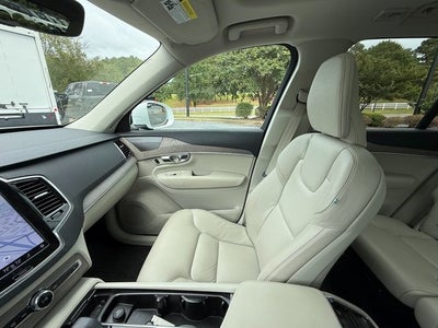 2023 Volvo XC90 B6 Plus 7-Seater