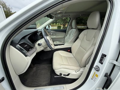 2023 Volvo XC90 B6 Plus 7-Seater