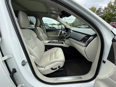 2023 Volvo XC90 B6 Plus 7-Seater