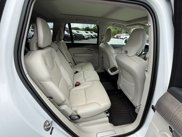 2023 Volvo XC90 B6 Plus 7-Seater