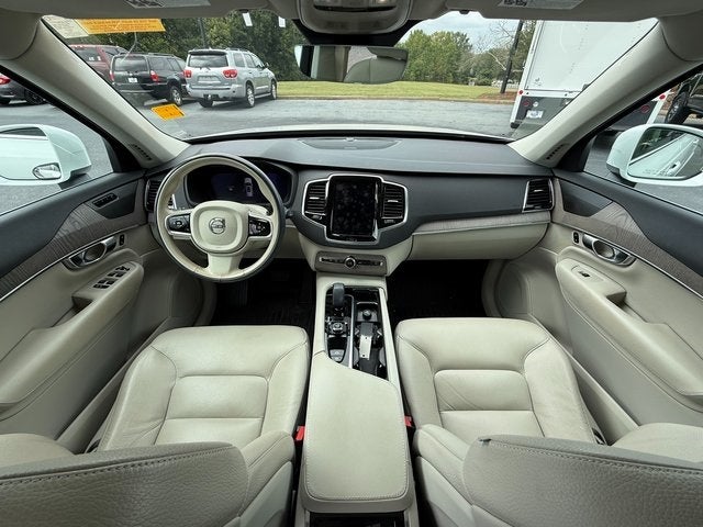 2023 Volvo XC90 B6 Plus 7-Seater