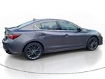 2021 Acura ILX w/Premium/A-SPEC Package