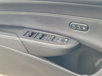 2021 Acura ILX w/Premium/A-SPEC Package