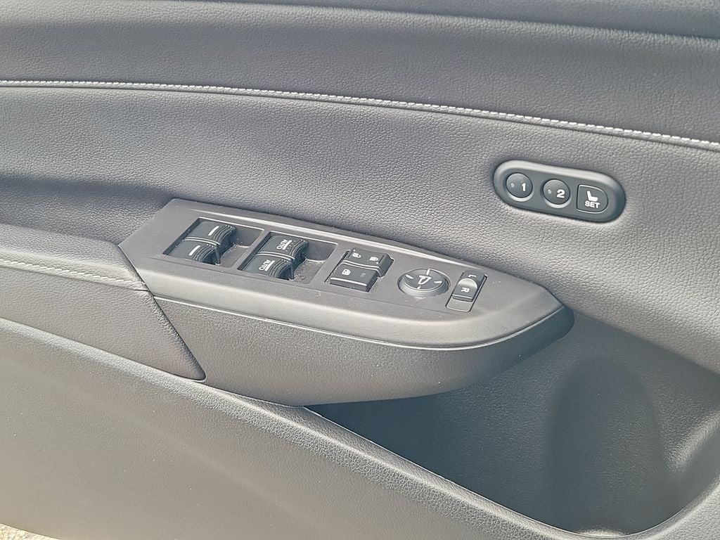 2021 Acura ILX w/Premium/A-SPEC Package