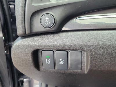 2021 Acura ILX w/Premium/A-SPEC Package