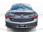2021 Acura ILX w/Premium/A-SPEC Package