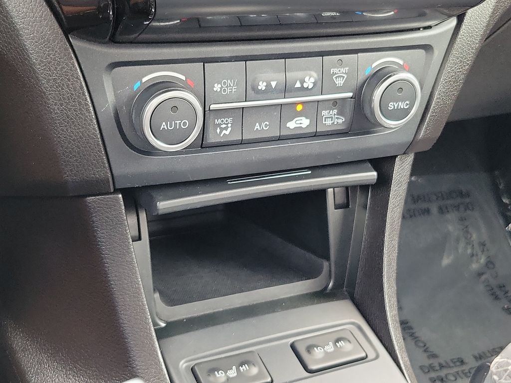 2021 Acura ILX w/Premium/A-SPEC Package