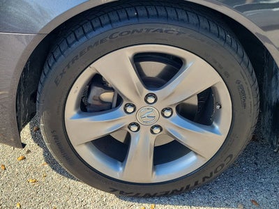 2014 Acura TL Tech