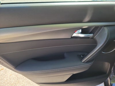 2014 Acura TL Tech