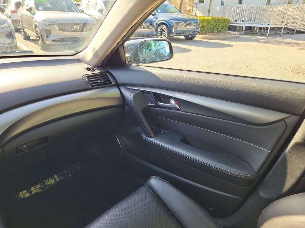 2014 Acura TL Tech