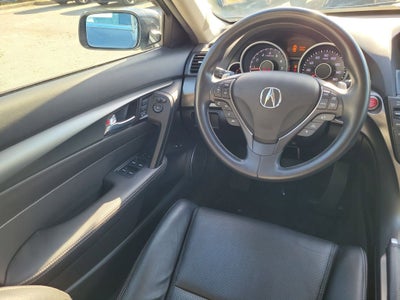 2014 Acura TL Tech