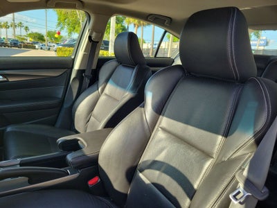 2014 Acura TL Tech