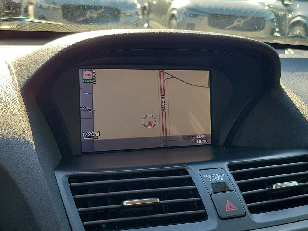 2014 Acura TL Tech
