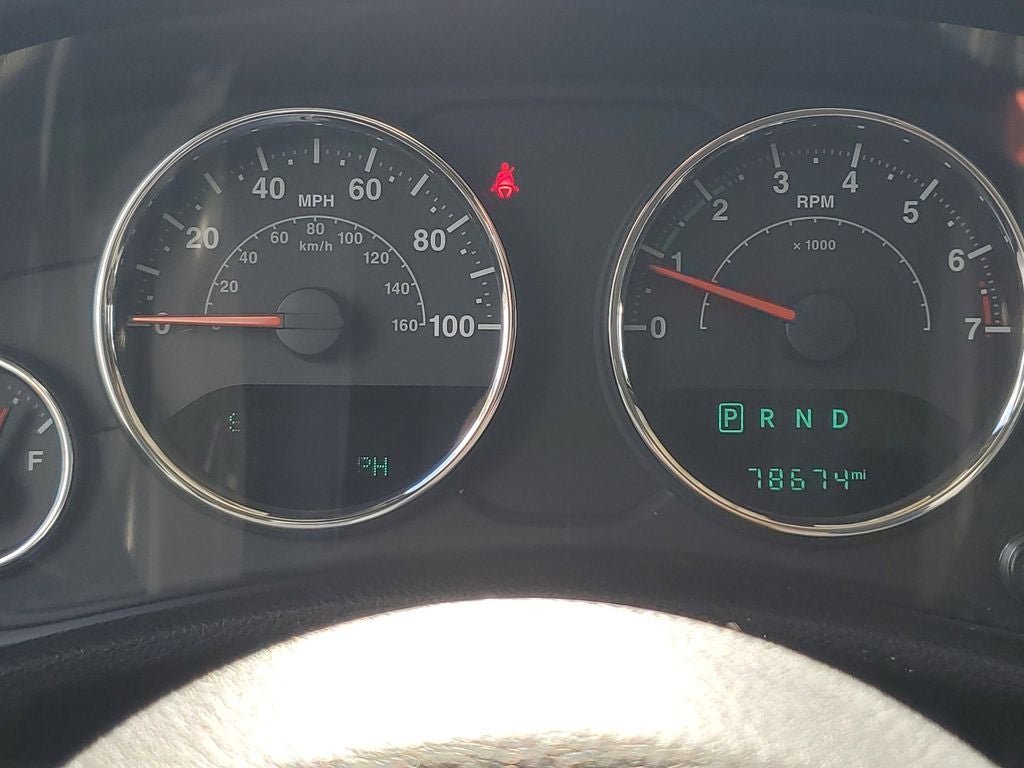 2015 Jeep Wrangler Sahara