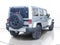 2015 Jeep Wrangler Sahara