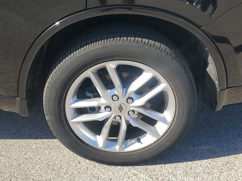 2024 Dodge Durango GT Plus 1-Owner No Accidents