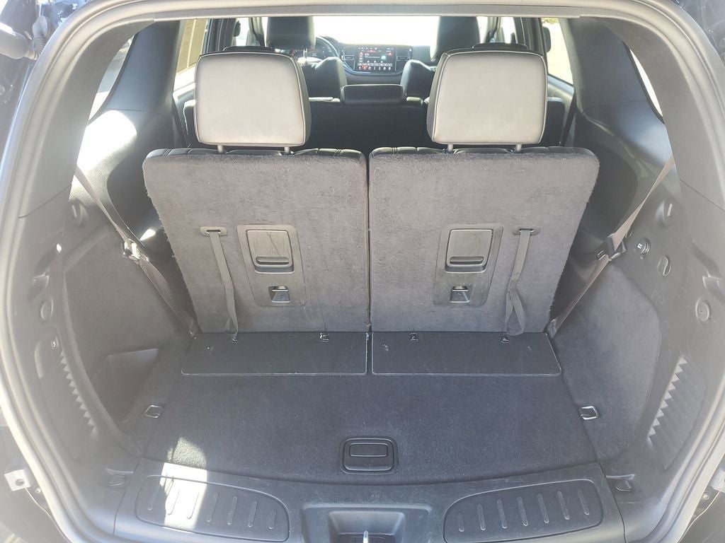 2024 Dodge Durango GT Plus 1-Owner No Accidents