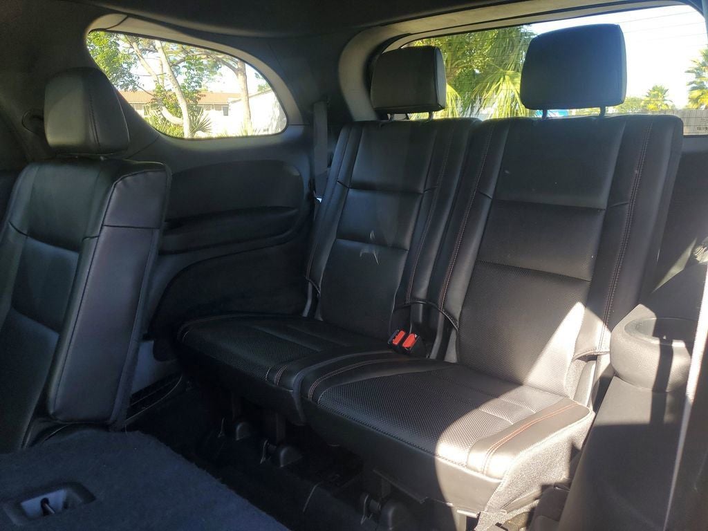 2024 Dodge Durango GT Plus 1-Owner No Accidents