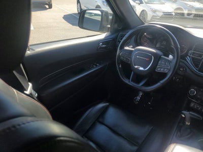 2024 Dodge Durango GT Plus 1-Owner No Accidents