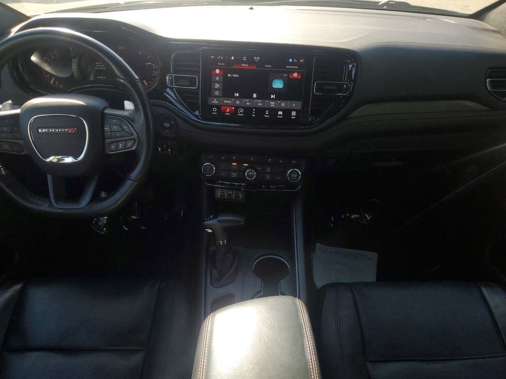 2024 Dodge Durango GT Plus 1-Owner No Accidents
