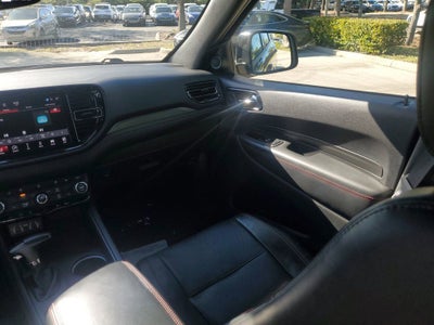 2024 Dodge Durango GT Plus 1-Owner No Accidents