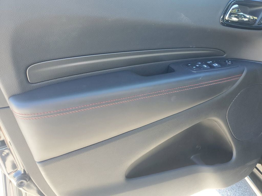 2024 Dodge Durango GT Plus 1-Owner No Accidents