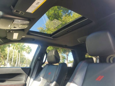 2024 Dodge Durango GT Plus 1-Owner No Accidents