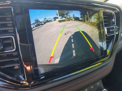 2024 Dodge Durango GT Plus 1-Owner No Accidents