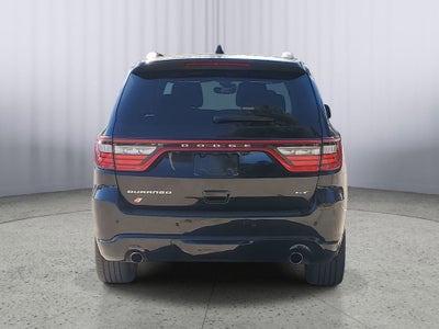 2024 Dodge Durango GT Plus 1-Owner No Accidents