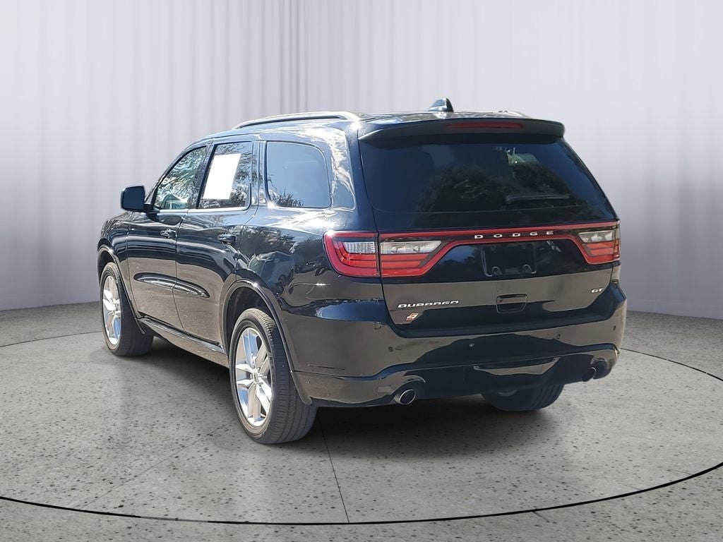 2024 Dodge Durango GT Plus 1-Owner No Accidents