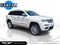 2018 Jeep Grand Cherokee Summit