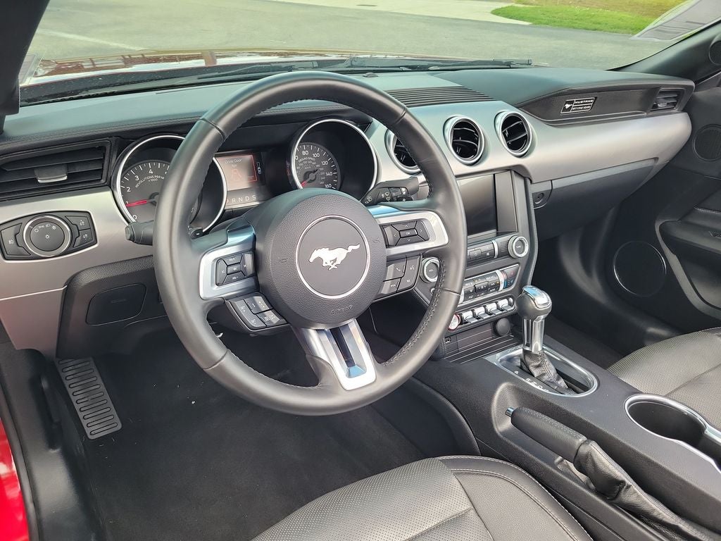 2020 Ford Mustang GT Premium