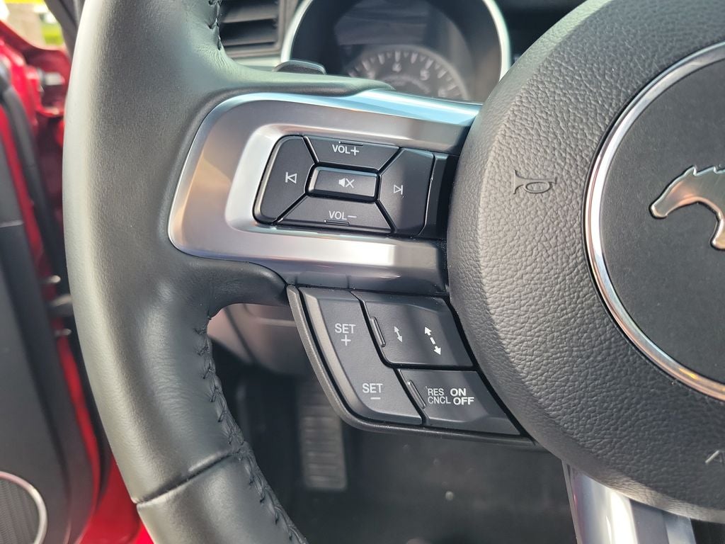 2020 Ford Mustang GT Premium