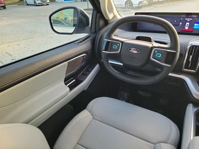 2026 Ford Expedition MAX Platinum Max