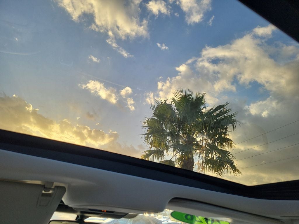 2026 Ford Expedition MAX Platinum Max