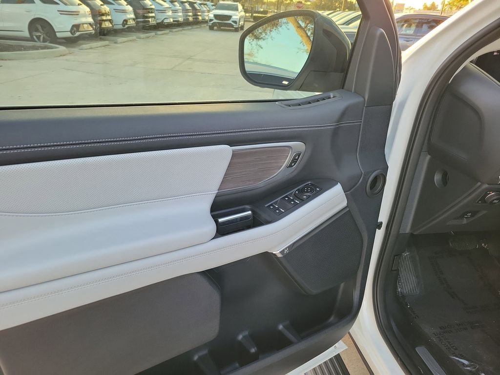 2026 Ford Expedition MAX Platinum Max