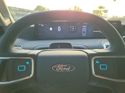 2026 Ford Expedition MAX Platinum Max