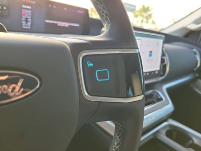 2026 Ford Expedition MAX Platinum Max