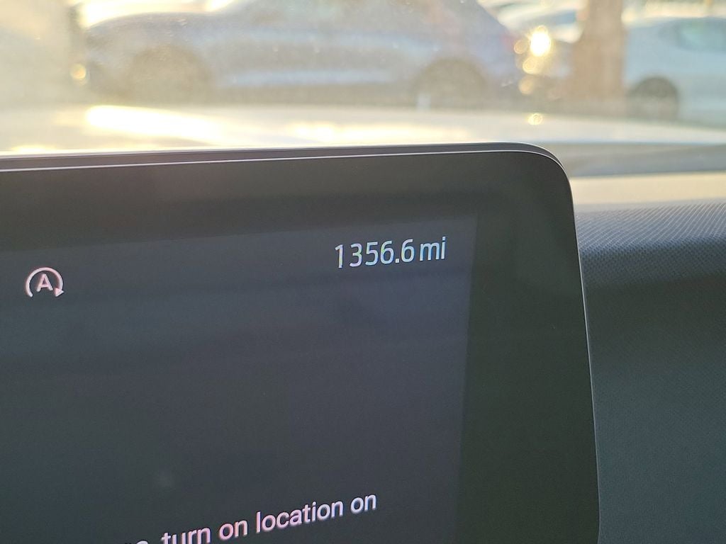 2026 Ford Expedition MAX Platinum Max