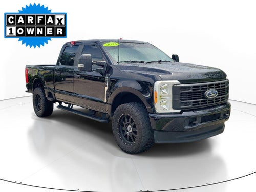 2023 Ford F-250 XL
