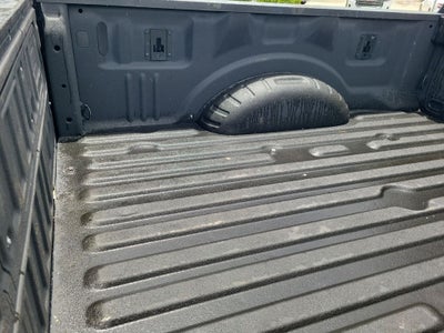 2023 Ford F-250 XL