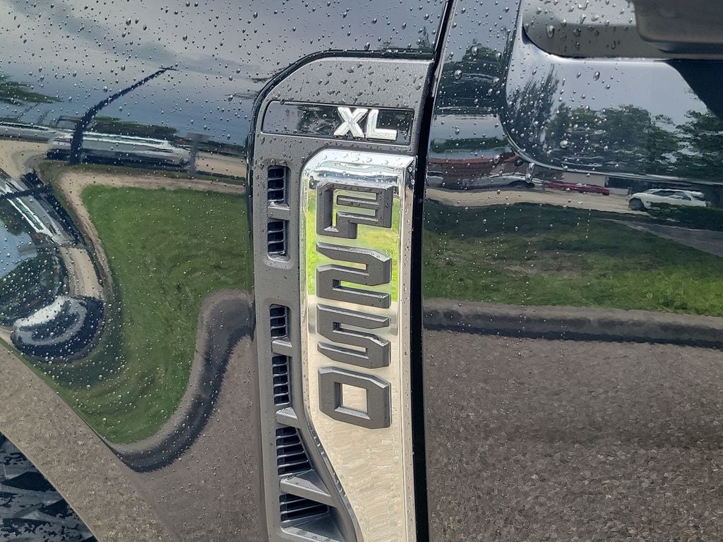 2023 Ford F-250 XL