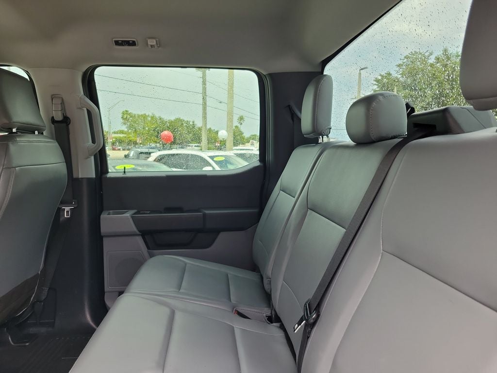 2023 Ford F-250 XL