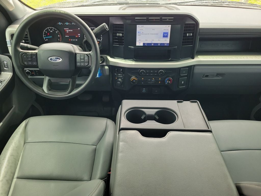 2023 Ford F-250 XL