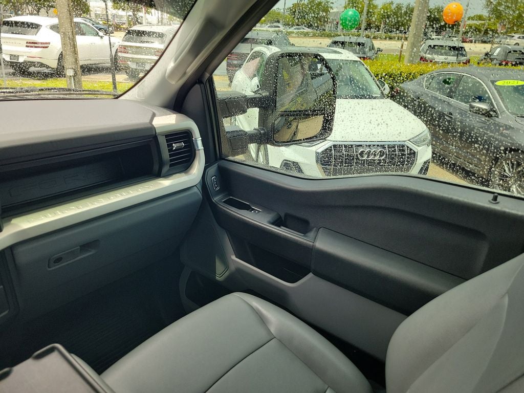 2023 Ford F-250 XL